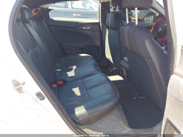 Aukcja sprzedaży 2020 Honda Civic Sport, vin: 19XFC2F81LE212086, numer aukcji: 46208712