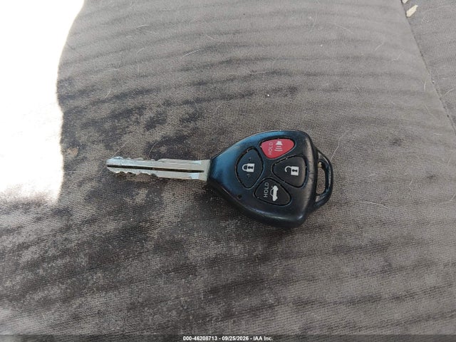 Продаж на аукціоні авто 2010 Toyota Corolla Le, vin: 2T1BU4EE1AC256664, номер лоту: 46208713