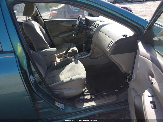 Продаж на аукціоні авто 2010 Toyota Corolla Le, vin: 2T1BU4EE1AC256664, номер лоту: 46208713