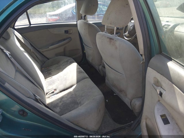 Продаж на аукціоні авто 2010 Toyota Corolla Le, vin: 2T1BU4EE1AC256664, номер лоту: 46208713