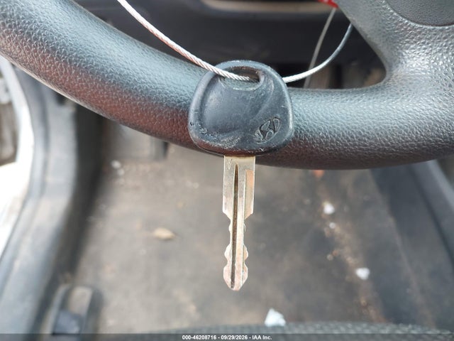 Aukcja sprzedaży 2009 Hyundai Accent Gs, vin: KMHCM36C49U116498, numer aukcji: 46208716