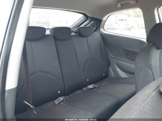Aukcja sprzedaży 2009 Hyundai Accent Gs, vin: KMHCM36C49U116498, numer aukcji: 46208716