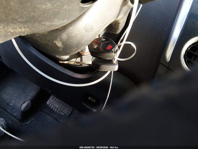 Продаж на аукціоні авто 2012 Mitsubishi I-miev Es/se, vin: JA3215H18CU009993, номер лоту: 46208720