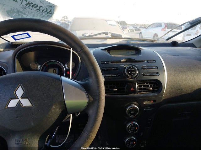 Продаж на аукціоні авто 2012 Mitsubishi I-miev Es/se, vin: JA3215H18CU009993, номер лоту: 46208720