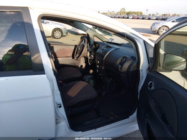 Продаж на аукціоні авто 2012 Mitsubishi I-miev Es/se, vin: JA3215H18CU009993, номер лоту: 46208720