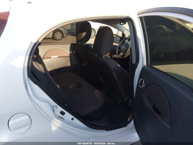 Продаж на аукціоні авто 2012 Mitsubishi I-miev Es/se, vin: JA3215H18CU009993, номер лоту: 46208720