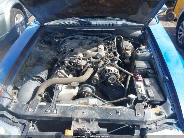 Aukcja sprzedaży 2003 Ford Mustang, vin: 1FAFP44413F391306, numer aukcji: 46208721