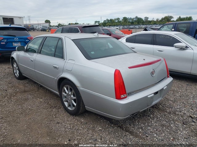 Продажа на аукционе авто 2010 Cadillac Dts Luxury Collection, vin: 1G6KD5EY7AU109982, номер лота: 46208724