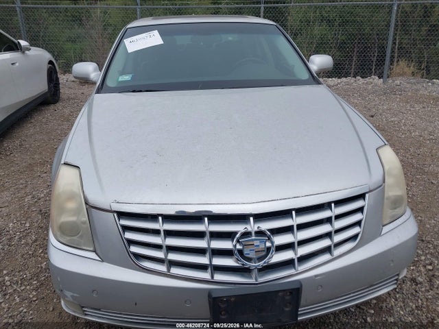 Продажа на аукционе авто 2010 Cadillac Dts Luxury Collection, vin: 1G6KD5EY7AU109982, номер лота: 46208724