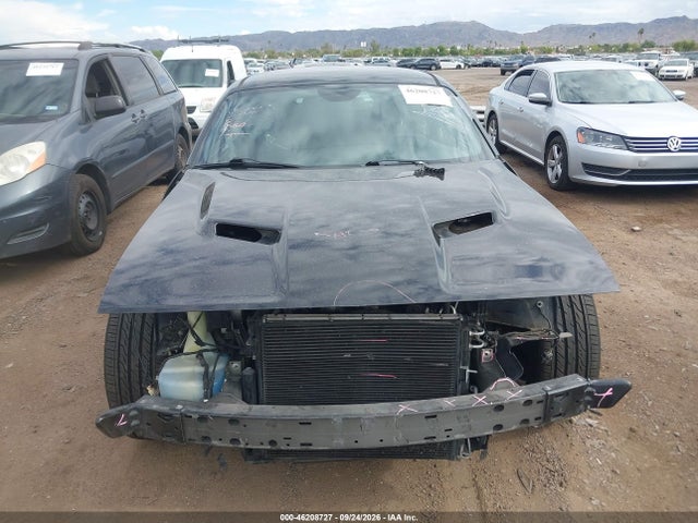 Aukcja sprzedaży 2017 Dodge Challenger R/t, vin: 2C3CDZBT7HH619624, numer aukcji: 46208727