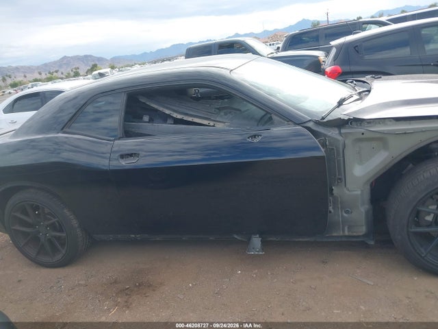 Aukcja sprzedaży 2017 Dodge Challenger R/t, vin: 2C3CDZBT7HH619624, numer aukcji: 46208727