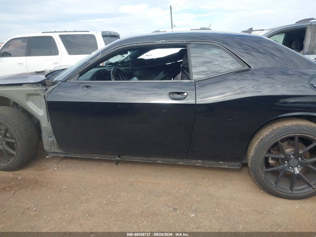 Aukcja sprzedaży 2017 Dodge Challenger R/t, vin: 2C3CDZBT7HH619624, numer aukcji: 46208727