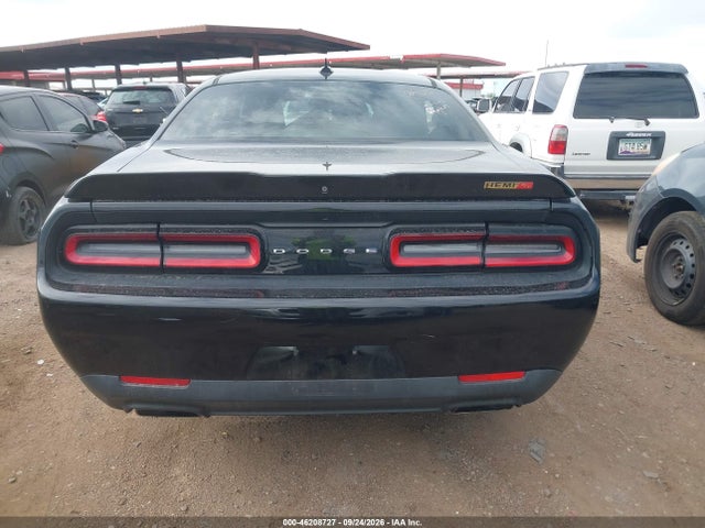 Aukcja sprzedaży 2017 Dodge Challenger R/t, vin: 2C3CDZBT7HH619624, numer aukcji: 46208727