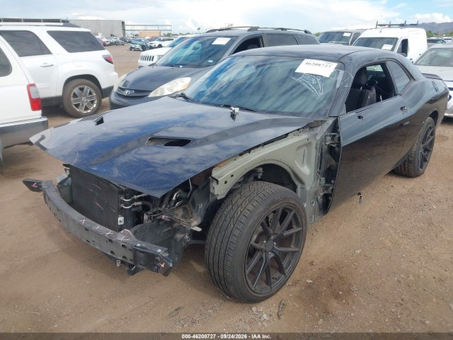 Aukcja sprzedaży 2017 Dodge Challenger R/t, vin: 2C3CDZBT7HH619624, numer aukcji: 46208727