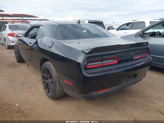 Aukcja sprzedaży 2017 Dodge Challenger R/t, vin: 2C3CDZBT7HH619624, numer aukcji: 46208727