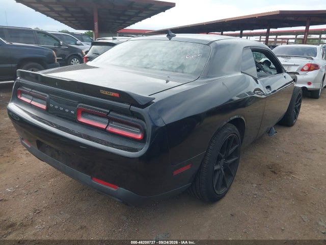 Aukcja sprzedaży 2017 Dodge Challenger R/t, vin: 2C3CDZBT7HH619624, numer aukcji: 46208727
