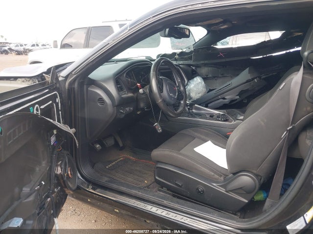 Aukcja sprzedaży 2017 Dodge Challenger R/t, vin: 2C3CDZBT7HH619624, numer aukcji: 46208727