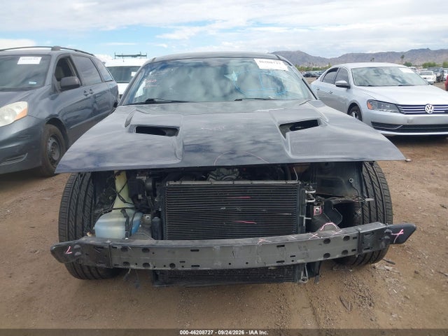 Aukcja sprzedaży 2017 Dodge Challenger R/t, vin: 2C3CDZBT7HH619624, numer aukcji: 46208727
