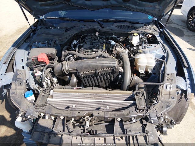 1FA6P8TH8S5113003 Ford Mustang Ecoboost Fastback