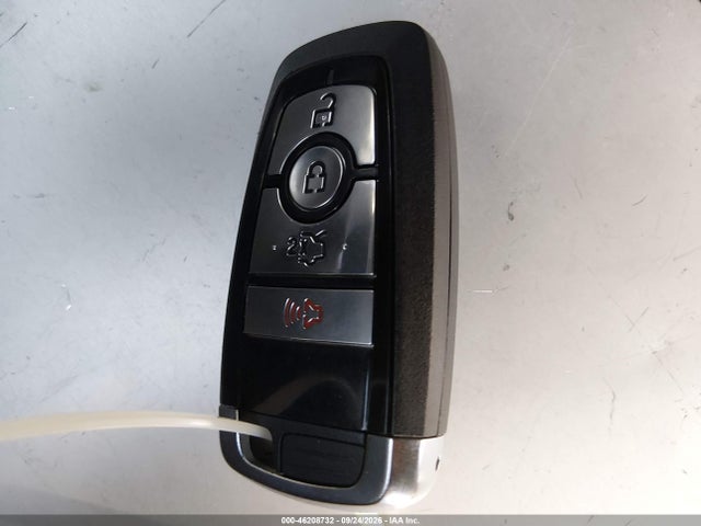 1FA6P8TH8S5113003 Ford Mustang Ecoboost Fastback
