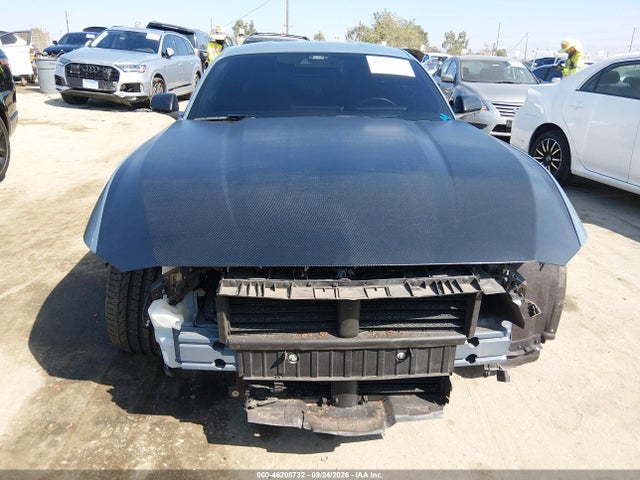 1FA6P8TH8S5113003 Ford Mustang Ecoboost Fastback