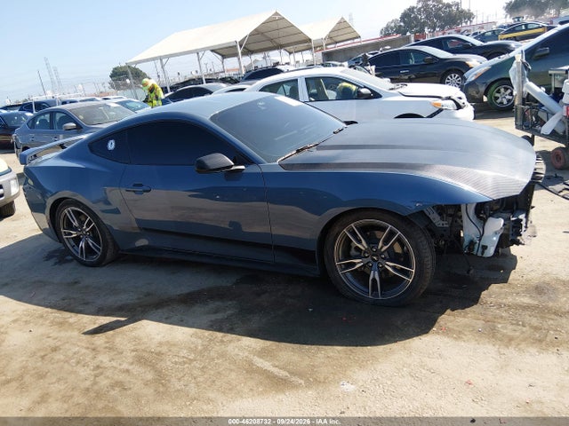 1FA6P8TH8S5113003 Ford Mustang Ecoboost Fastback