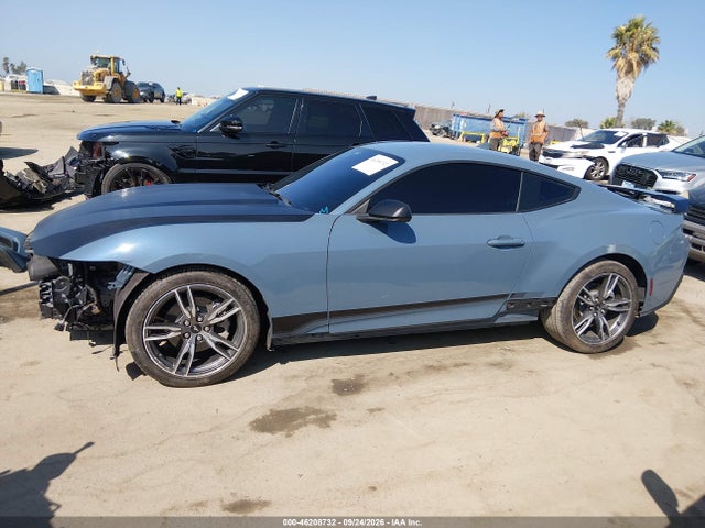 1FA6P8TH8S5113003 Ford Mustang Ecoboost Fastback
