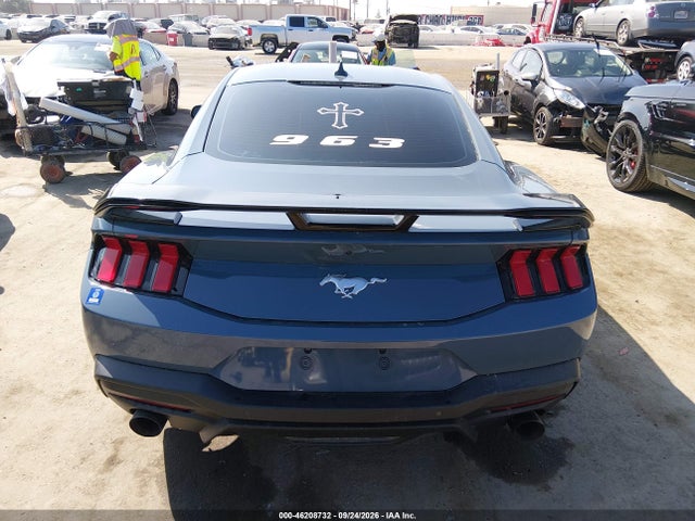 1FA6P8TH8S5113003 Ford Mustang Ecoboost Fastback