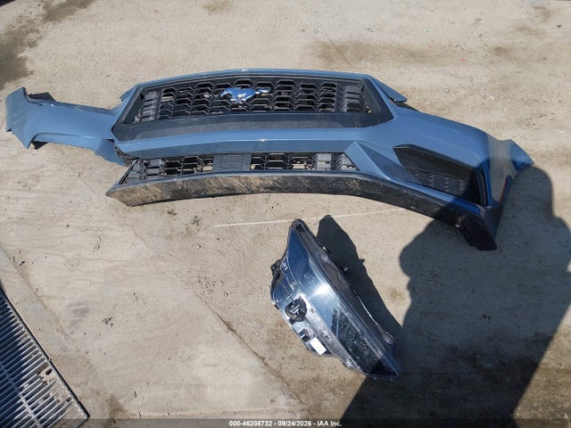 1FA6P8TH8S5113003 Ford Mustang Ecoboost Fastback