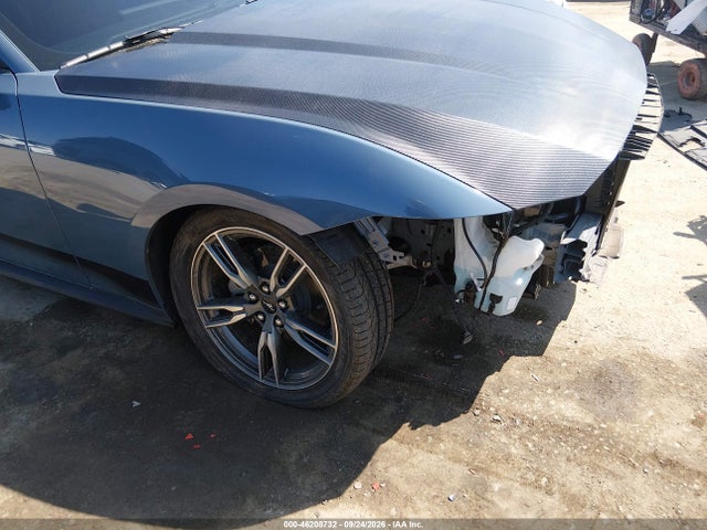 1FA6P8TH8S5113003 Ford Mustang Ecoboost Fastback