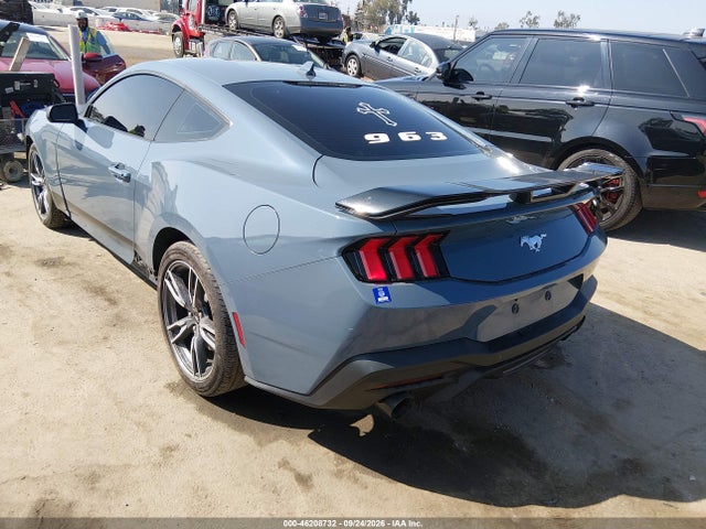 1FA6P8TH8S5113003 Ford Mustang Ecoboost Fastback
