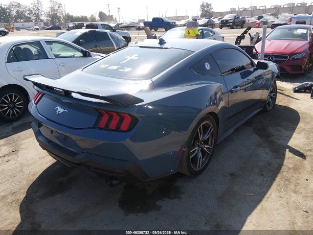 1FA6P8TH8S5113003 Ford Mustang Ecoboost Fastback