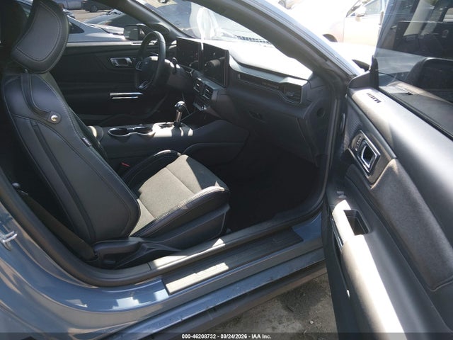 1FA6P8TH8S5113003 Ford Mustang Ecoboost Fastback