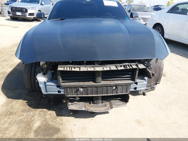 1FA6P8TH8S5113003 Ford Mustang Ecoboost Fastback