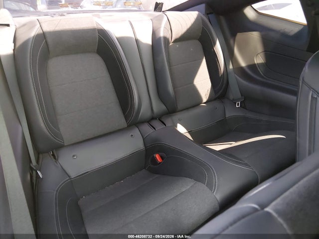 1FA6P8TH8S5113003 Ford Mustang Ecoboost Fastback