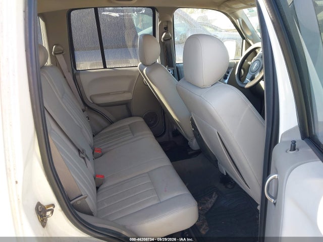 Aukcja sprzedaży 2006 Jeep Liberty Limited Edition, vin: 1J4GL58K86W100372, numer aukcji: 46208734