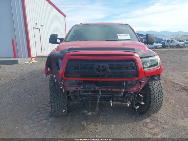 2012 Toyota Tundra Grade 5.7l V8 მანქანა იყიდება აუქციონზე, vin: 5TFDY5F12CX223871, აუქციონის ნომერი: 46208738