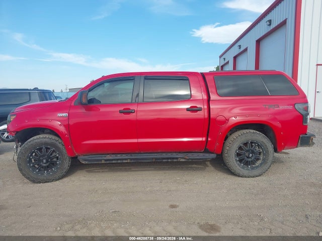 2012 Toyota Tundra Grade 5.7l V8 მანქანა იყიდება აუქციონზე, vin: 5TFDY5F12CX223871, აუქციონის ნომერი: 46208738