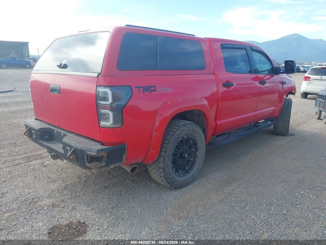 2012 Toyota Tundra Grade 5.7l V8 მანქანა იყიდება აუქციონზე, vin: 5TFDY5F12CX223871, აუქციონის ნომერი: 46208738