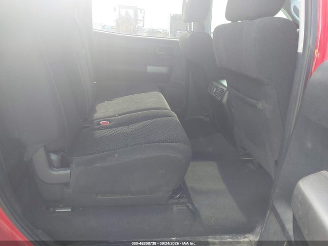 2012 Toyota Tundra Grade 5.7l V8 მანქანა იყიდება აუქციონზე, vin: 5TFDY5F12CX223871, აუქციონის ნომერი: 46208738