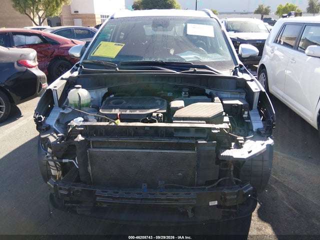 2019 Hyundai Tucson Limited მანქანა იყიდება აუქციონზე, vin: KM8J33AL3KU862920, აუქციონის ნომერი: 46208743