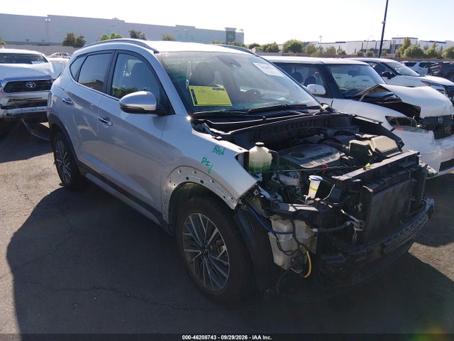 2019 Hyundai Tucson Limited მანქანა იყიდება აუქციონზე, vin: KM8J33AL3KU862920, აუქციონის ნომერი: 46208743
