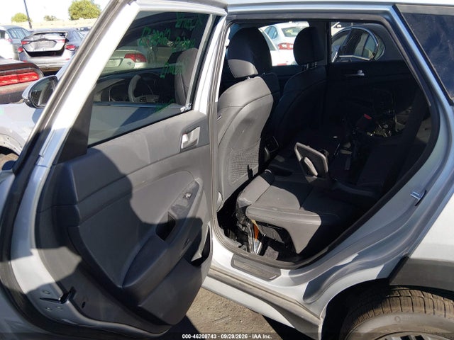 2019 Hyundai Tucson Limited მანქანა იყიდება აუქციონზე, vin: KM8J33AL3KU862920, აუქციონის ნომერი: 46208743