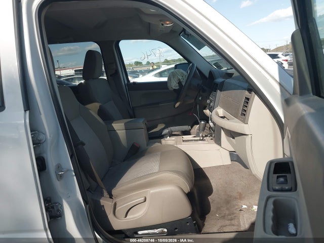 Aukcja sprzedaży 2008 Jeep Liberty Sport, vin: 1J8GN28K98W240490, numer aukcji: 46208746