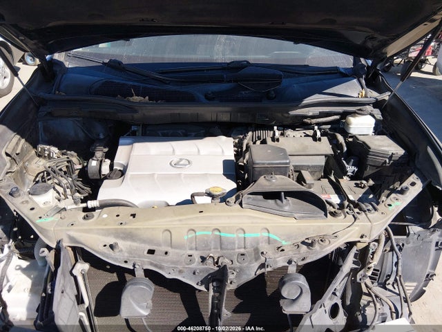 Продажа на аукционе авто 2011 Lexus Rx 350, vin: 2T2BK1BA2BC098824, номер лота: 46208750