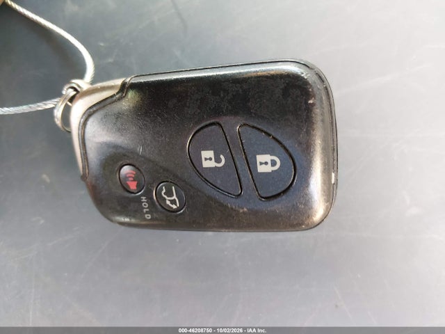 Продажа на аукционе авто 2011 Lexus Rx 350, vin: 2T2BK1BA2BC098824, номер лота: 46208750