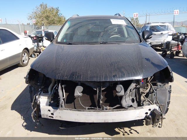 Продажа на аукционе авто 2011 Lexus Rx 350, vin: 2T2BK1BA2BC098824, номер лота: 46208750