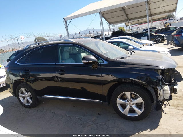 Продажа на аукционе авто 2011 Lexus Rx 350, vin: 2T2BK1BA2BC098824, номер лота: 46208750