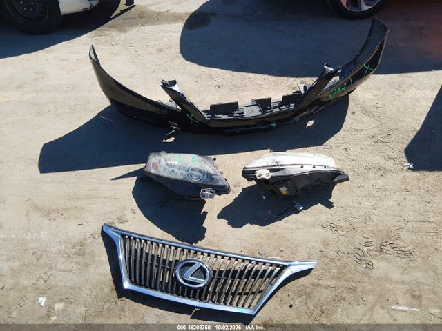 Продажа на аукционе авто 2011 Lexus Rx 350, vin: 2T2BK1BA2BC098824, номер лота: 46208750