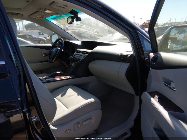 Продажа на аукционе авто 2011 Lexus Rx 350, vin: 2T2BK1BA2BC098824, номер лота: 46208750